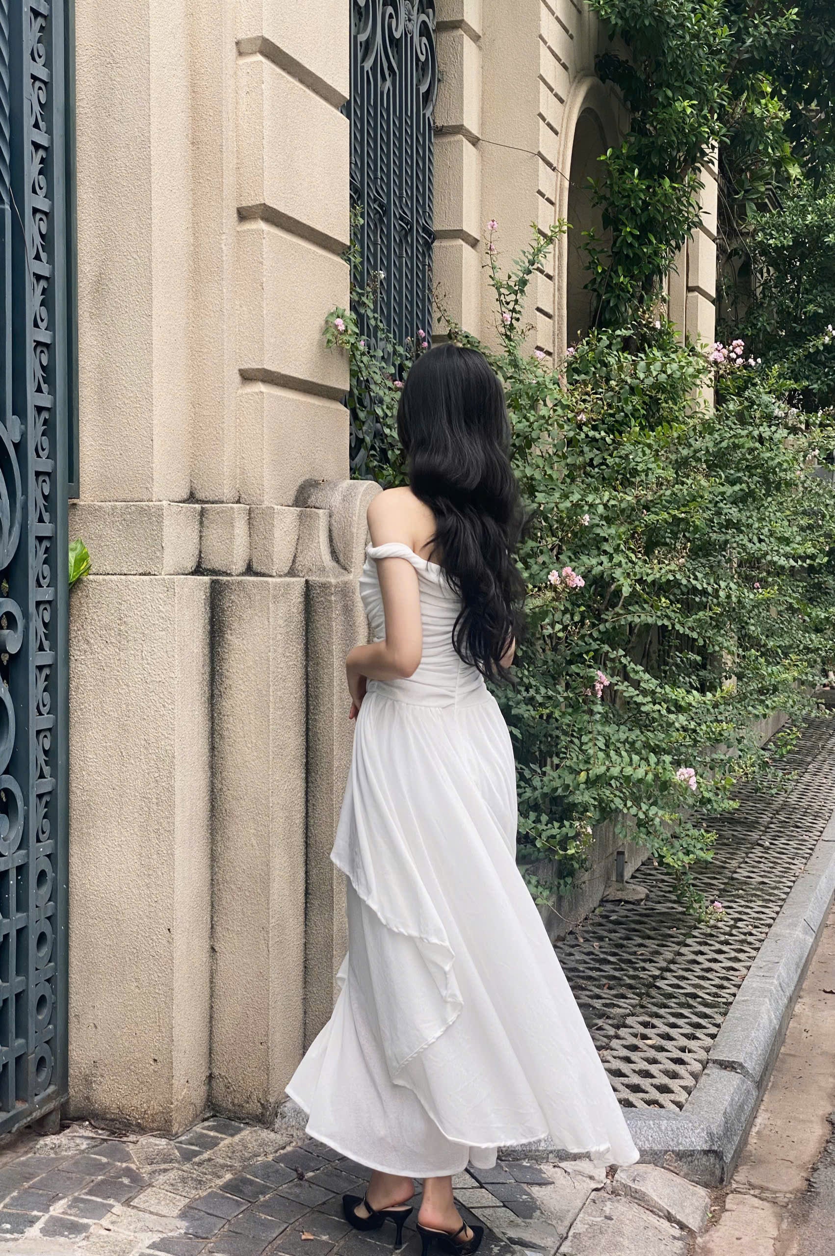 Dress - WINDY