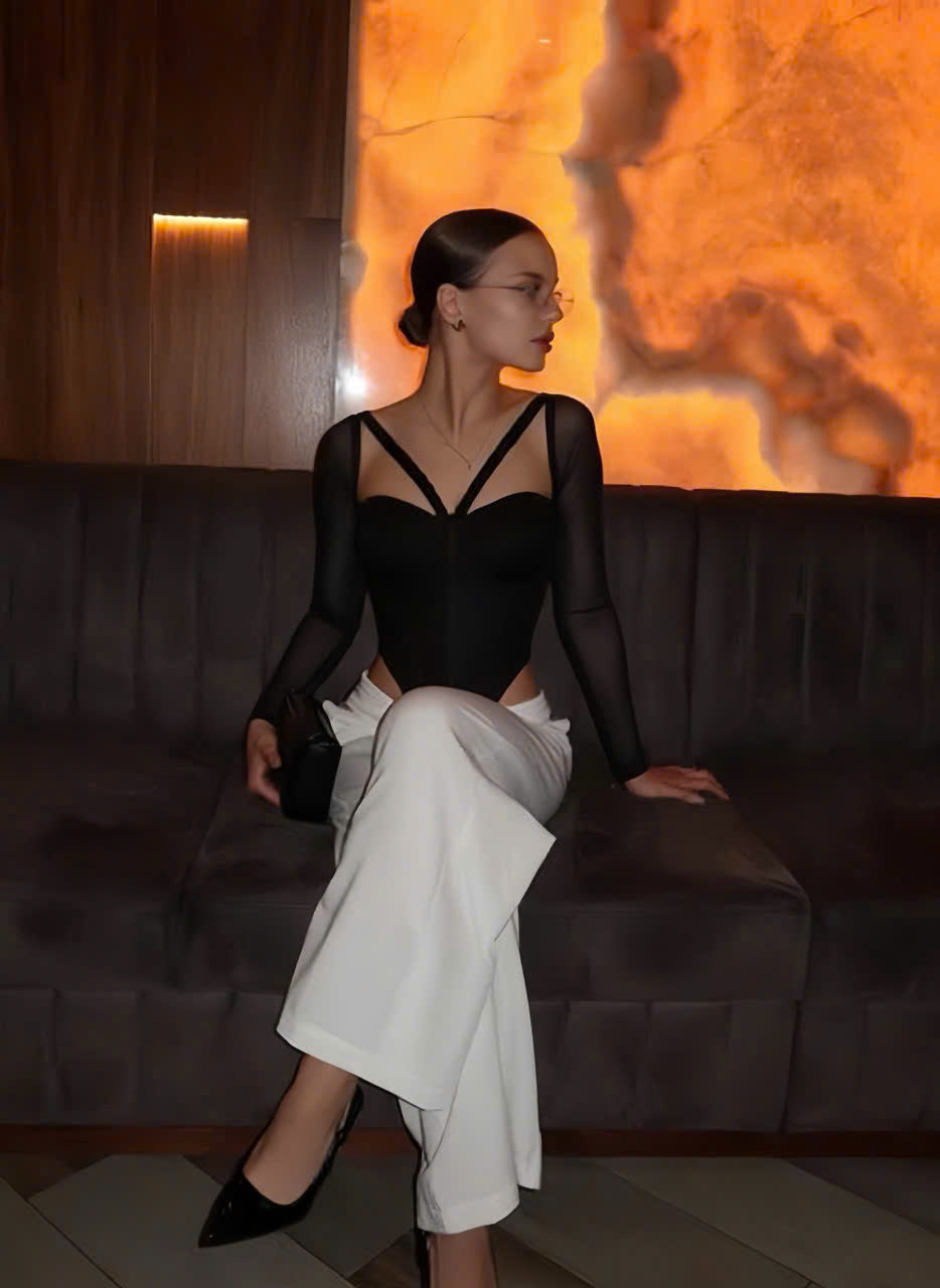 Corset - FIERCE