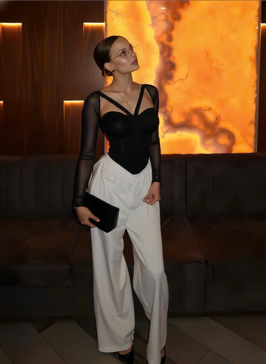 Corset - FIERCE
