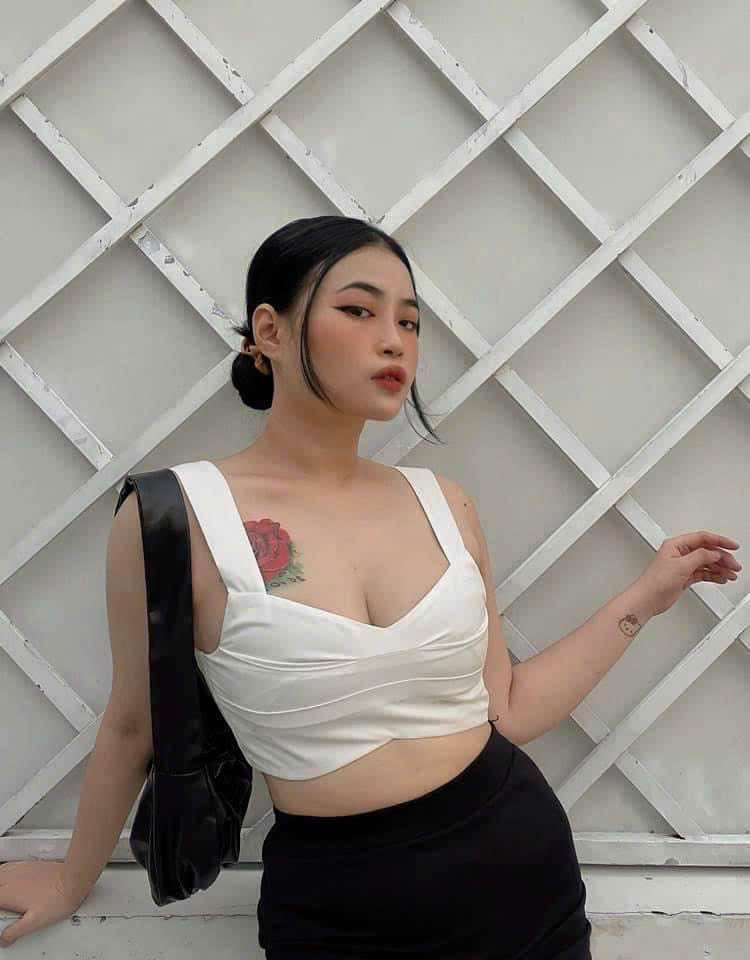 Top - POSH