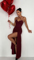 Dress - GARNNET
