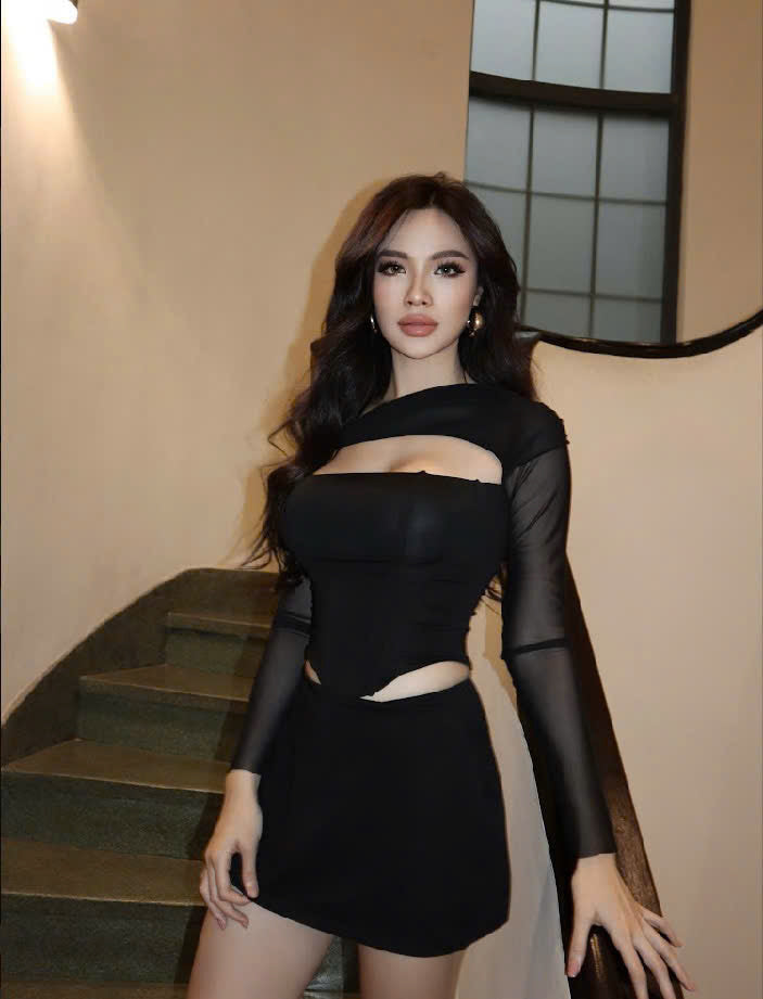 Skirt - LADY